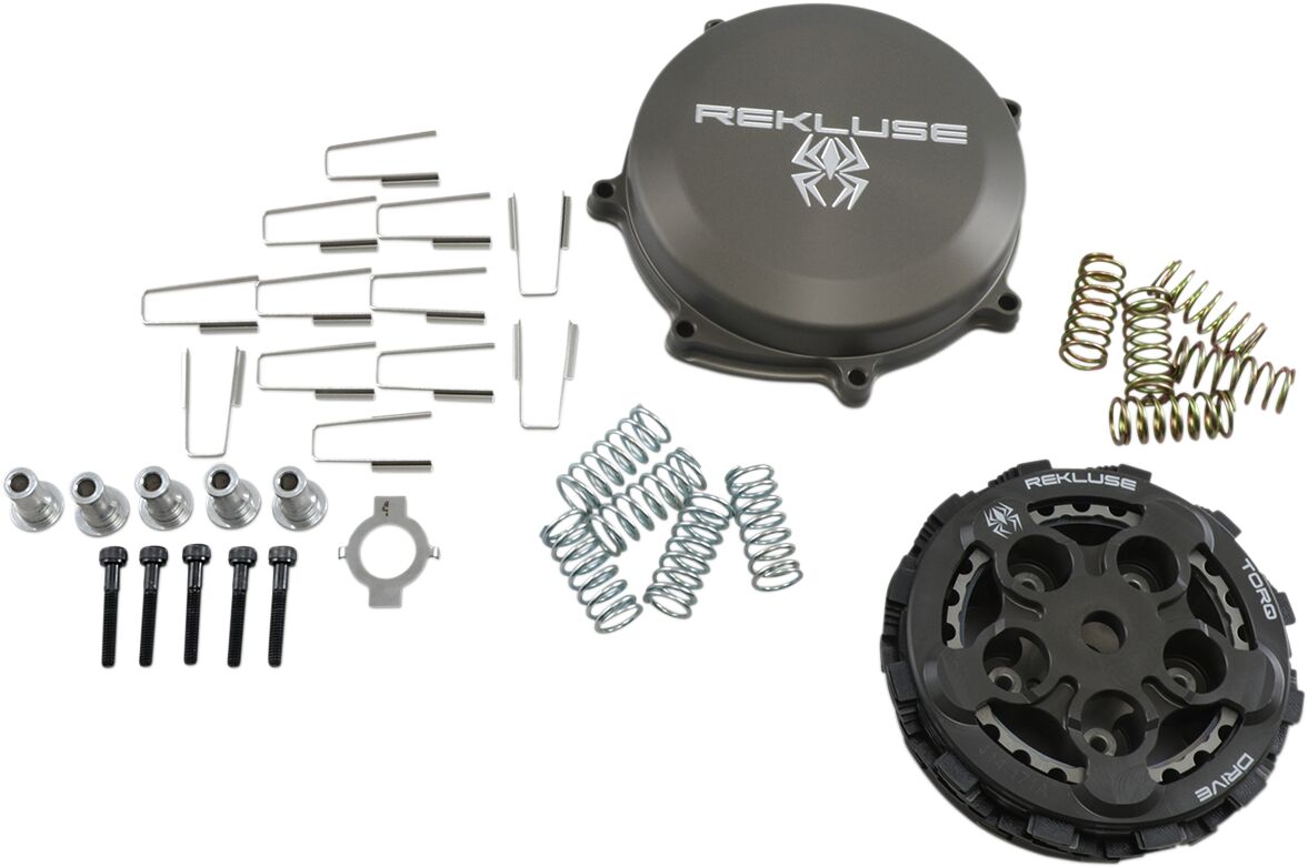 REKLUSE CLTCH KT CRTQ YZ/WR250F RMS-7178