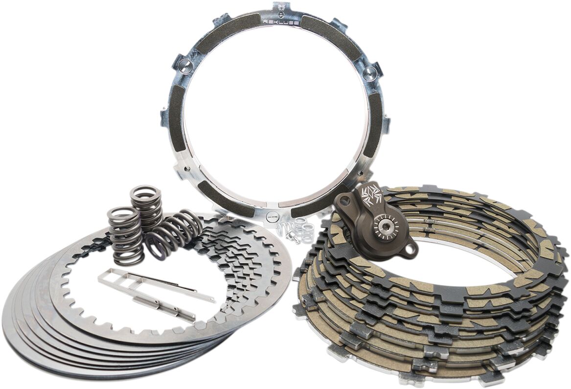 REKLUSE CLTCH KT RADX KTM1190 RC8 RMS-6303086