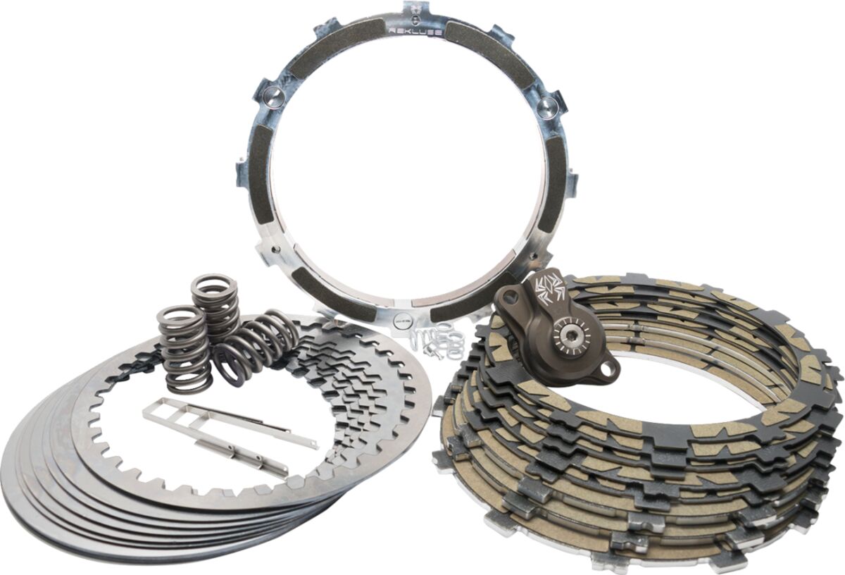 REKLUSE CLTCH KT RADX KTM ADVEN RMS-6382