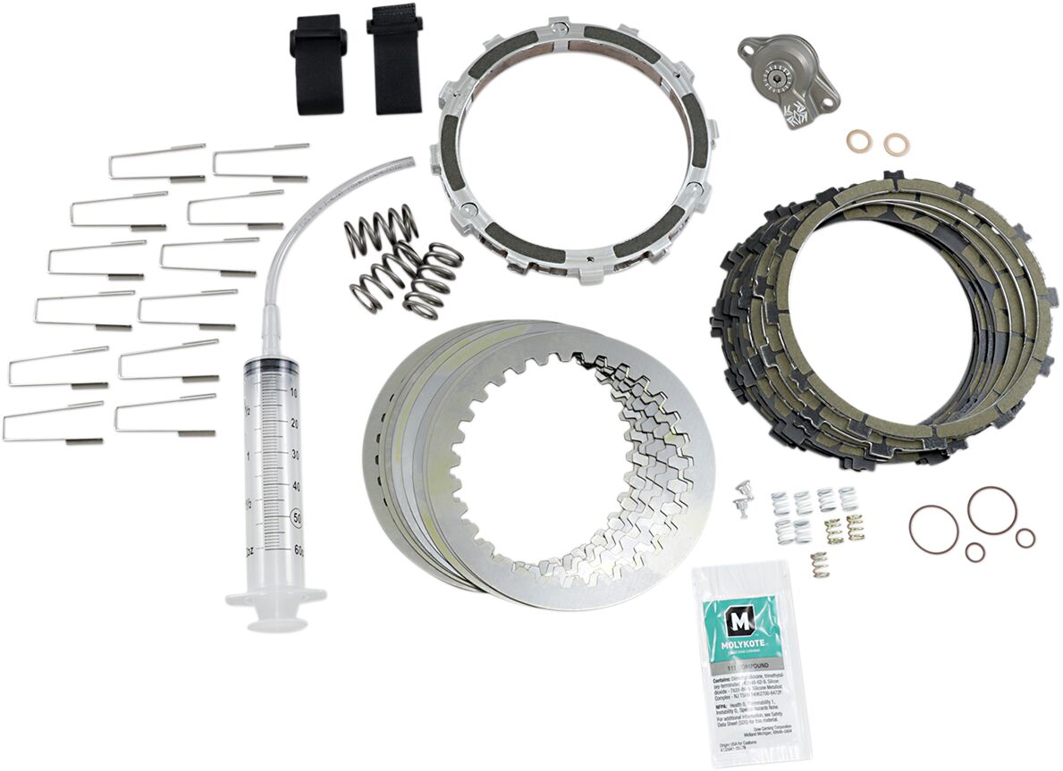 REKLUSE CLTCH KT RADX KTM ADV 16+ RMS-6383