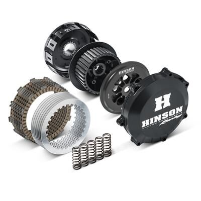 HINSON RACING CPLT CLUTCH KT YZF250 19-22 HC641-1901