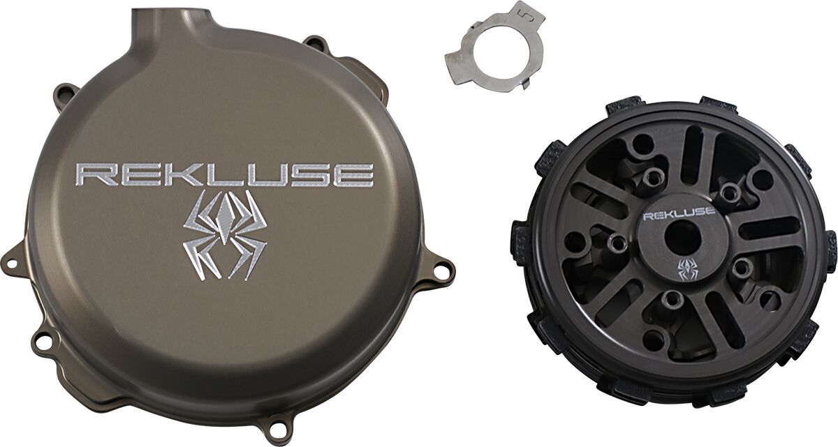 REKLUSE CLUTCH KIT CORE TORQDRIVE SX/T RMS-7113291