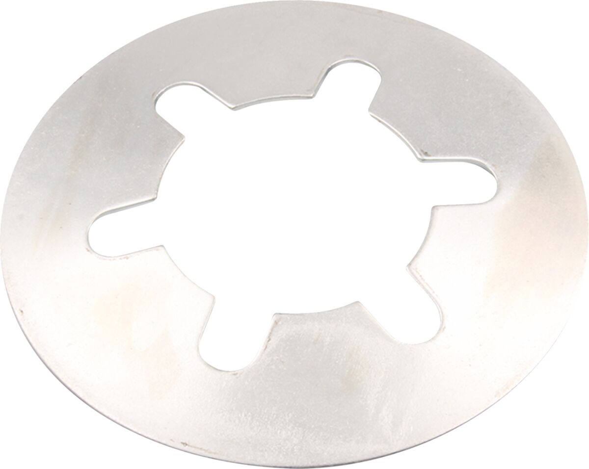 BELT DRIVES LTD. DIAPHRAGM SPRG PLT HHP-1