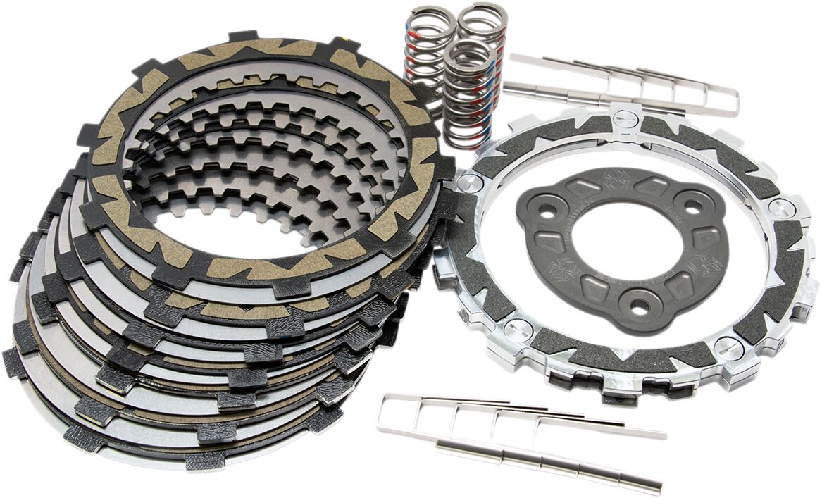 REKLUSE CLTCH KT RADIUSX KTM 790 RMS-6313100
