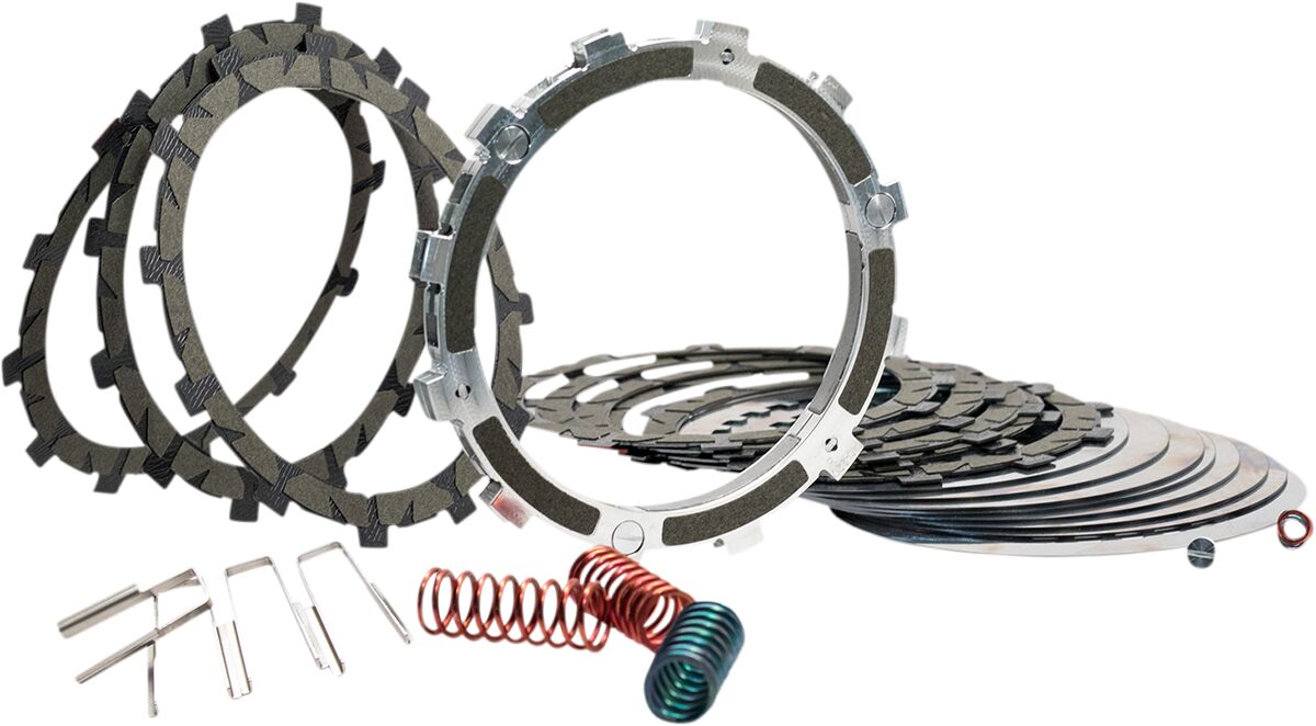 REKLUSE CLUTCH RADX CRF250R 10-17 RMS-6301016