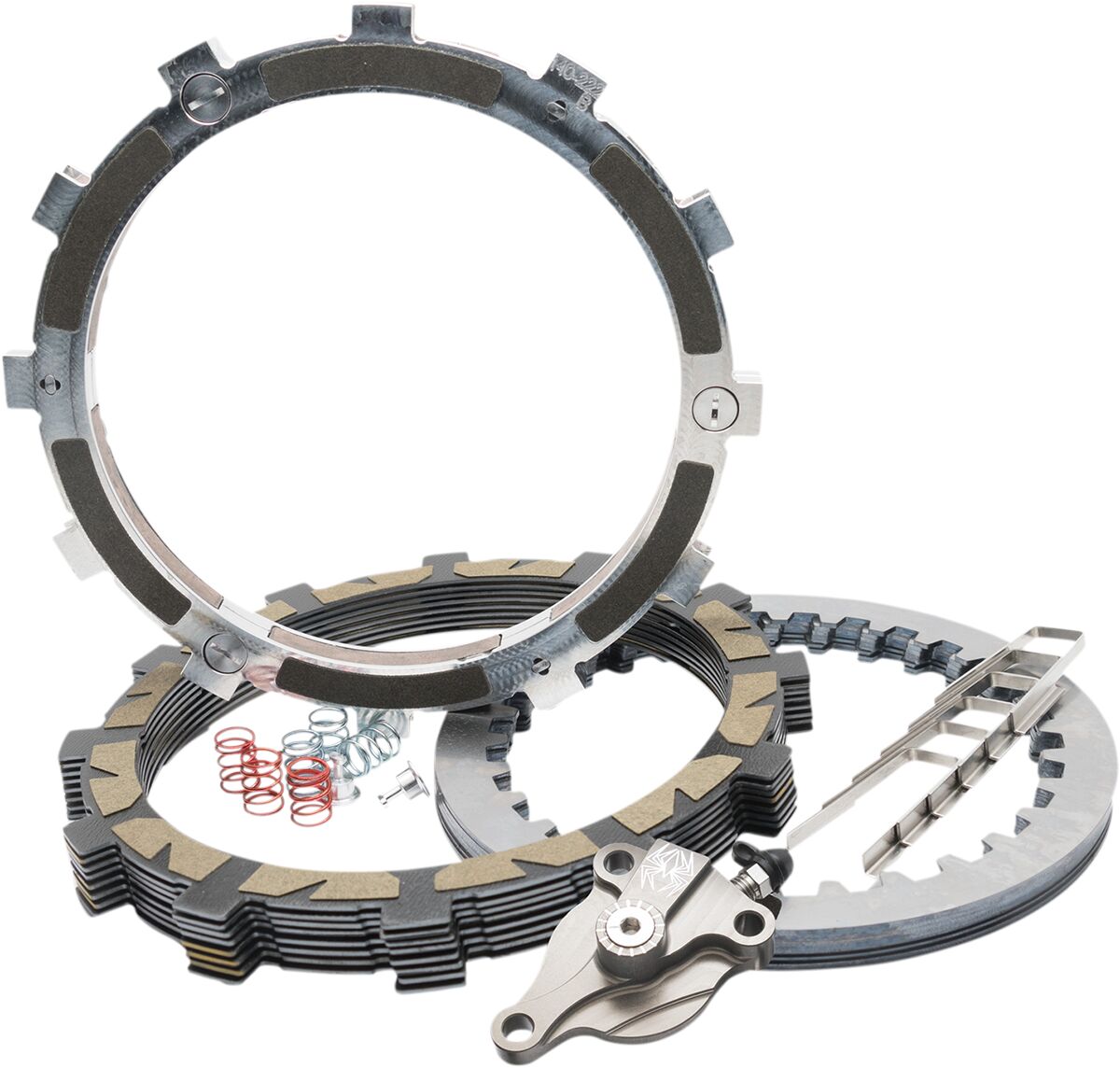 REKLUSE CLUTCH RADIUSX KX450F 19+ RMS-6304046