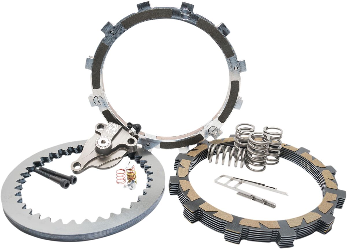 REKLUSE CLUTCH RADX SHERCO 18-19 RMS-6308001