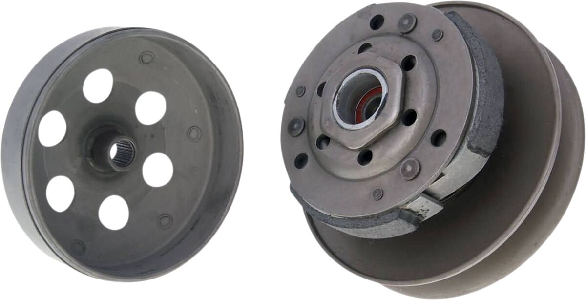 101 OCTANE CLUTCH PULLEY ASSY IP32568