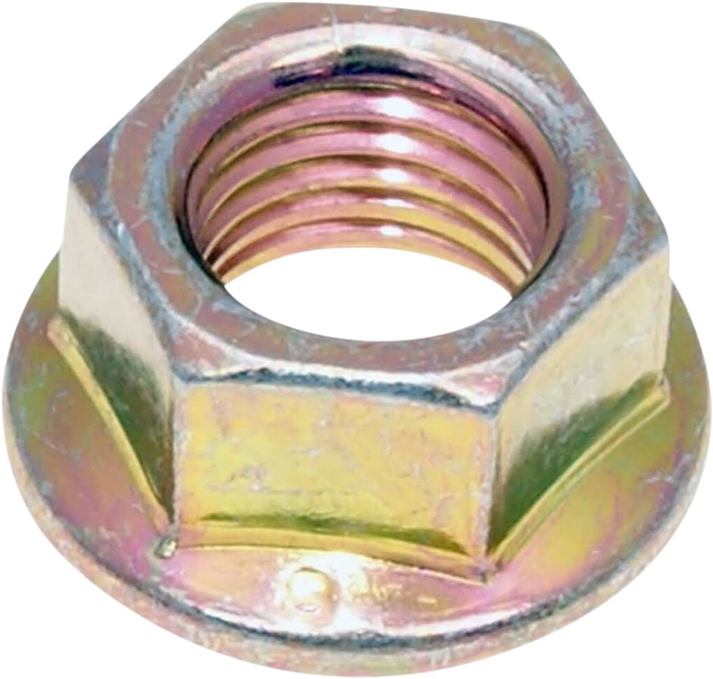 101 OCTANE HALF PULLEY 34655