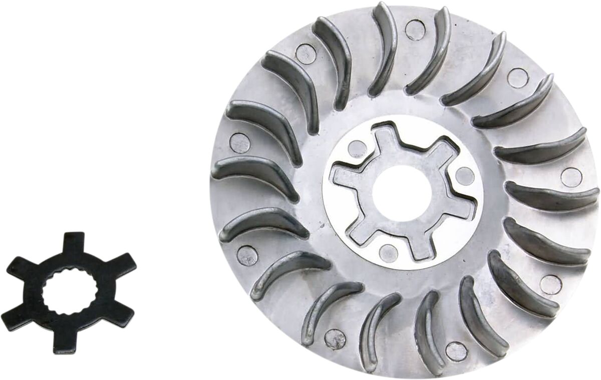 101 OCTANE HALF PULLEY MINARELLI IP32442