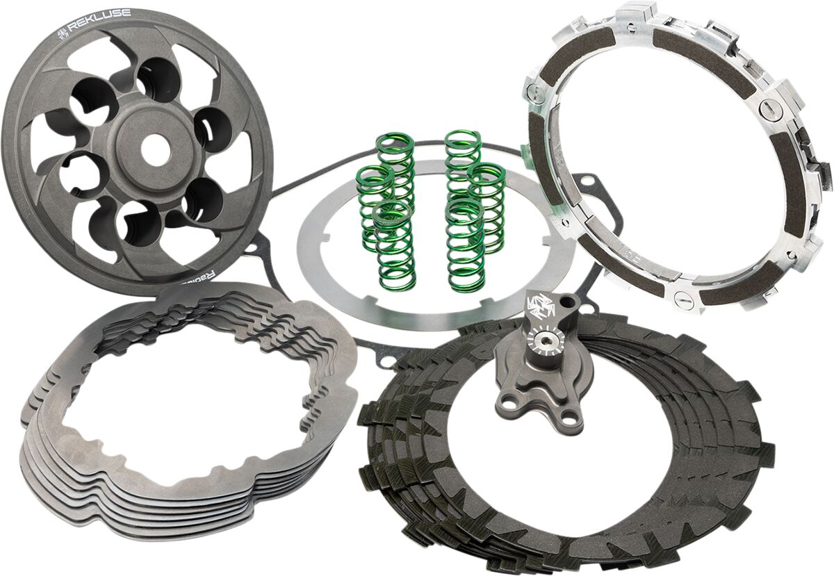 REKLUSE CLUTCH RADX HQ/KTM 350 RMS-6313092