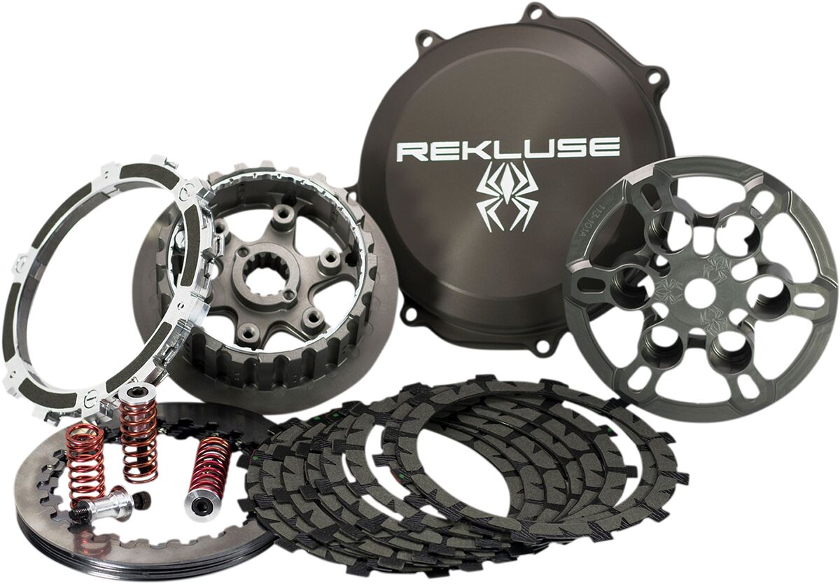 REKLUSE CLUTCH RADIUSCX CRF450 21 RMS-7901102