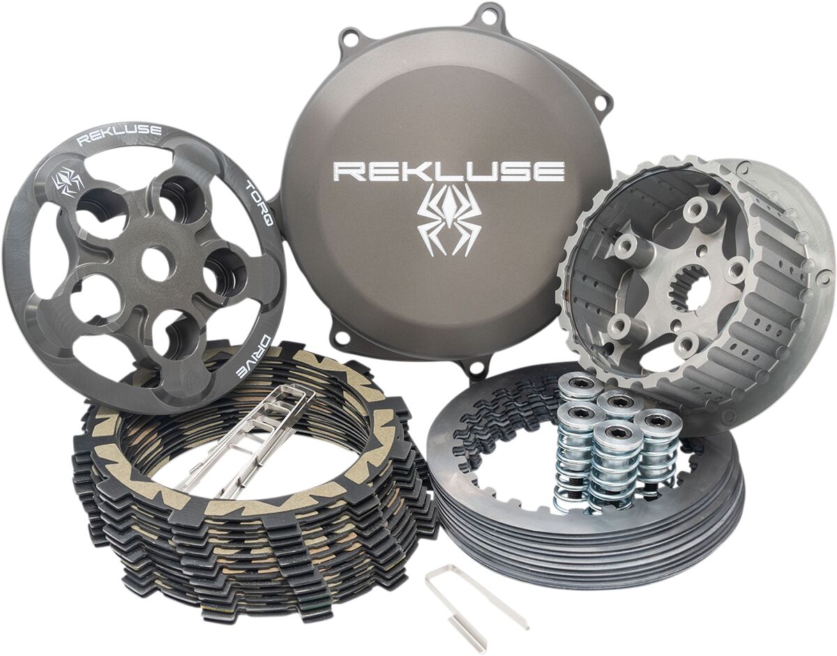 REKLUSE CLTCH KT CRTQD KX450F 21 RMS-7104047