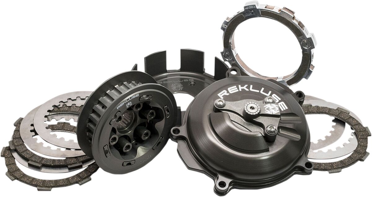 REKLUSE CLTCH CREXP3 GAS/KTM/HQ65 RMS-7790