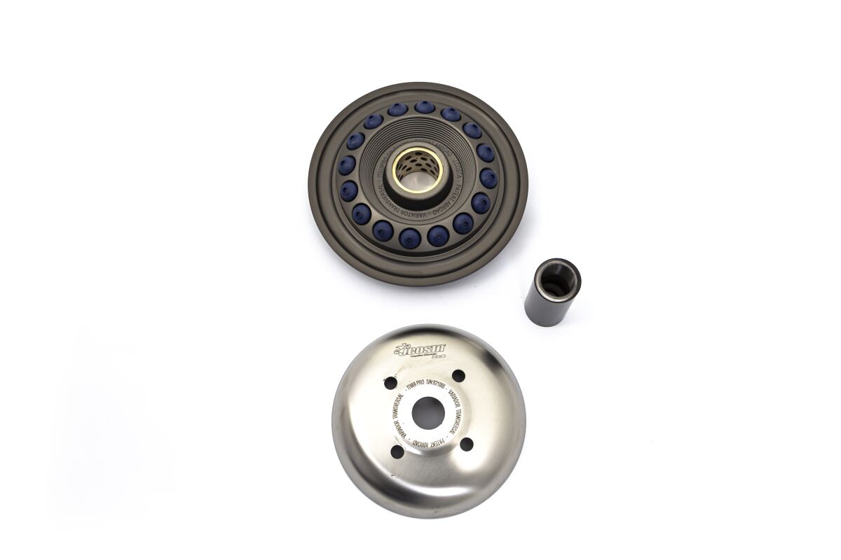 J. COSTA VARIATOR MAXSYM TL500 PRO IT669PRO