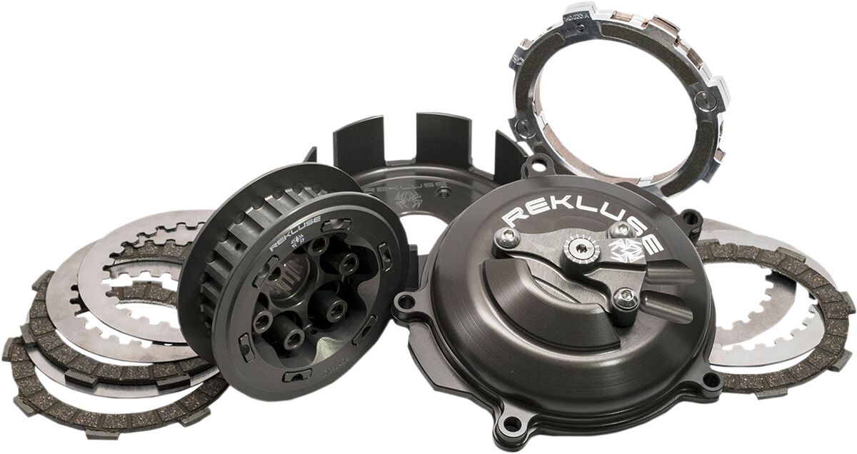REKLUSE CLTCH COR EXP3.0 CX65 16+ RMS-7703