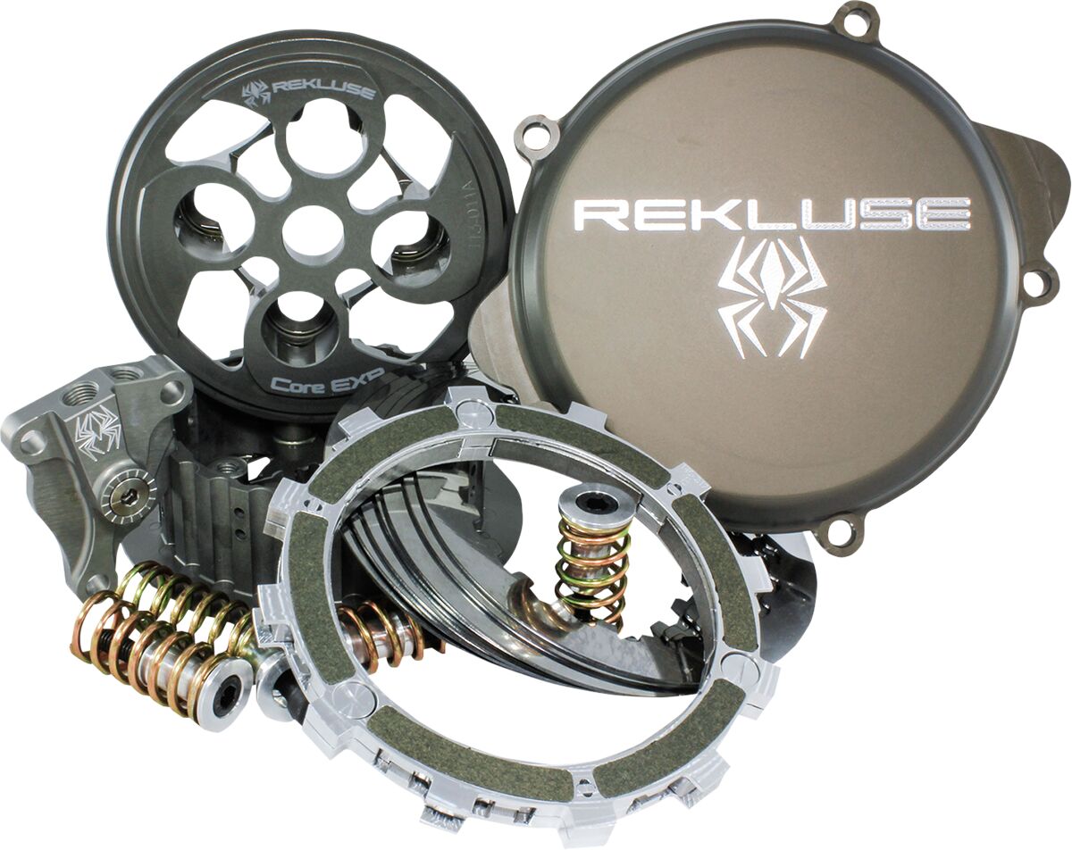REKLUSE CLTCH COR EXP3 KTM85/105 RMS-7731