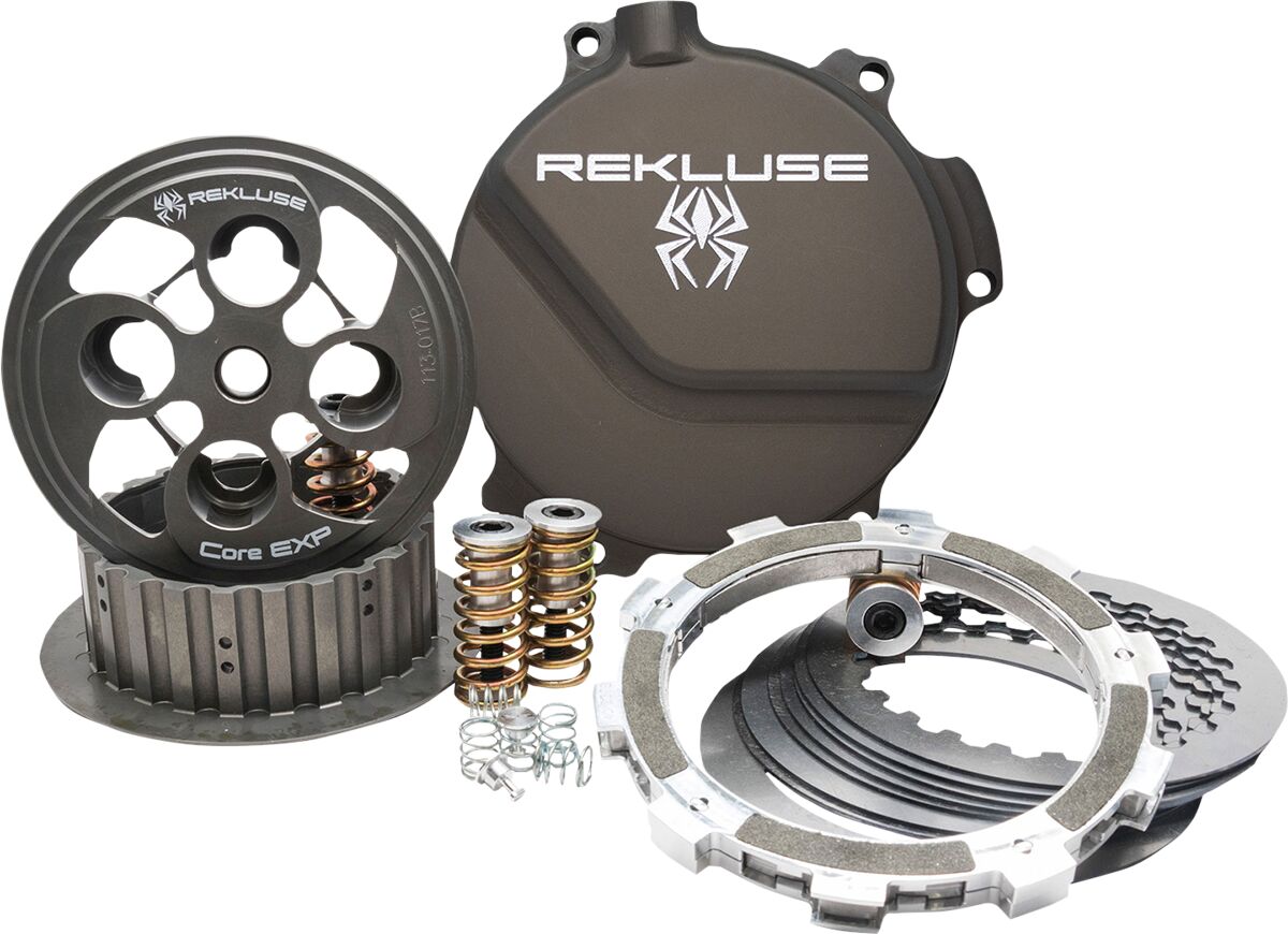 REKLUSE CLTCH CORE EXP3 KX80-100 RMS-7742