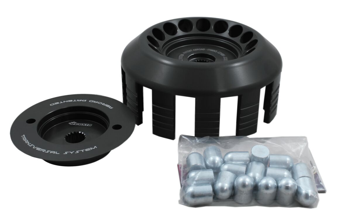 J. COSTA TRANSVERSAL CLUTCH TMAX530/560 IT560CL
