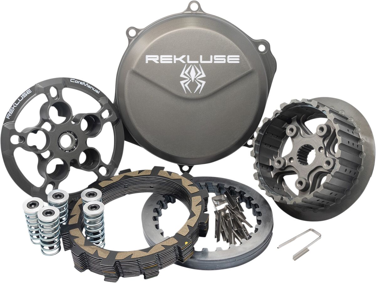 REKLUSE CLTCH CORETQD CRF450X 05+ RMS-7101019