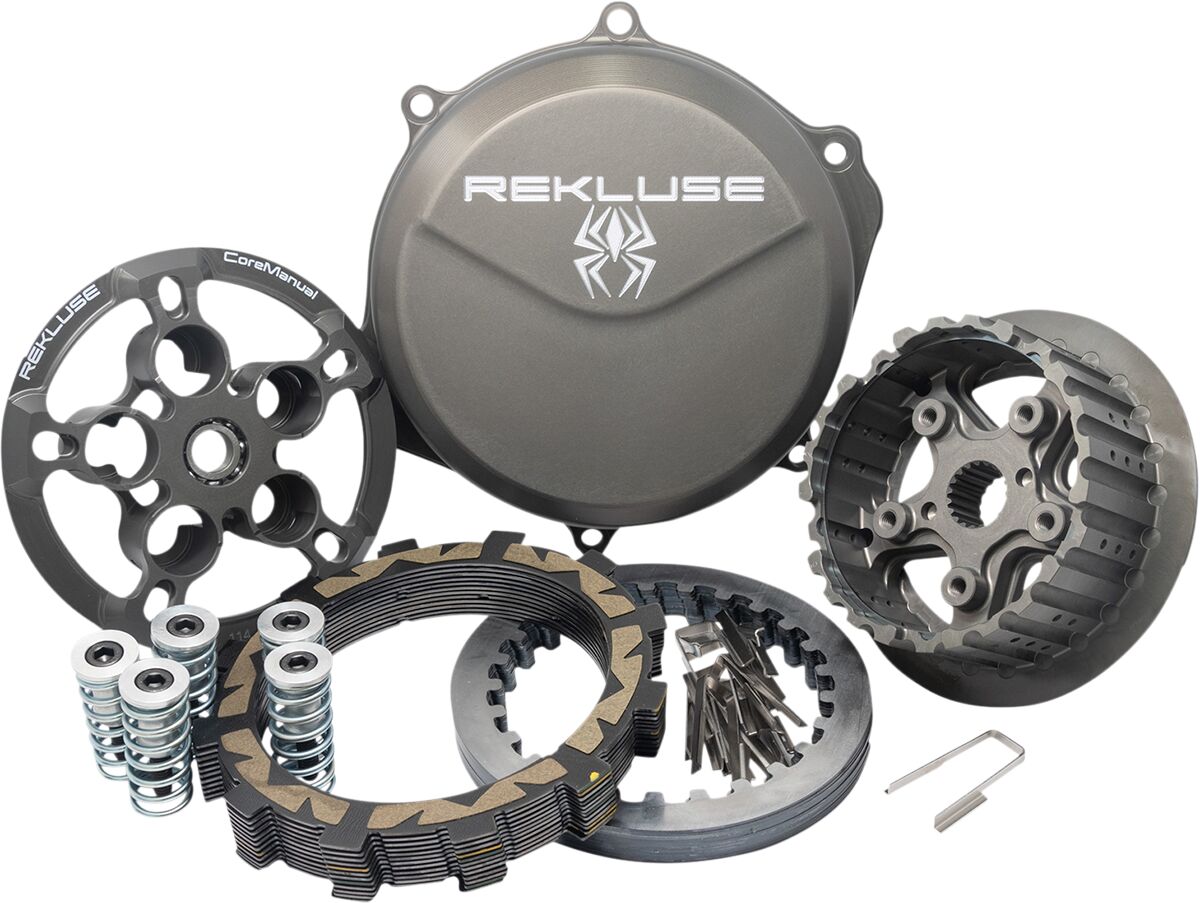 REKLUSE CLTCH CRTQD CRF250R/RX 22 RMS-7101101