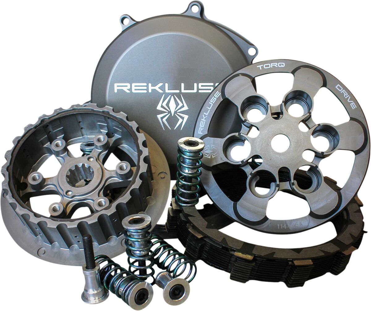 REKLUSE CLTCH CORETQD BETA 4T 22+ RMS-7102128