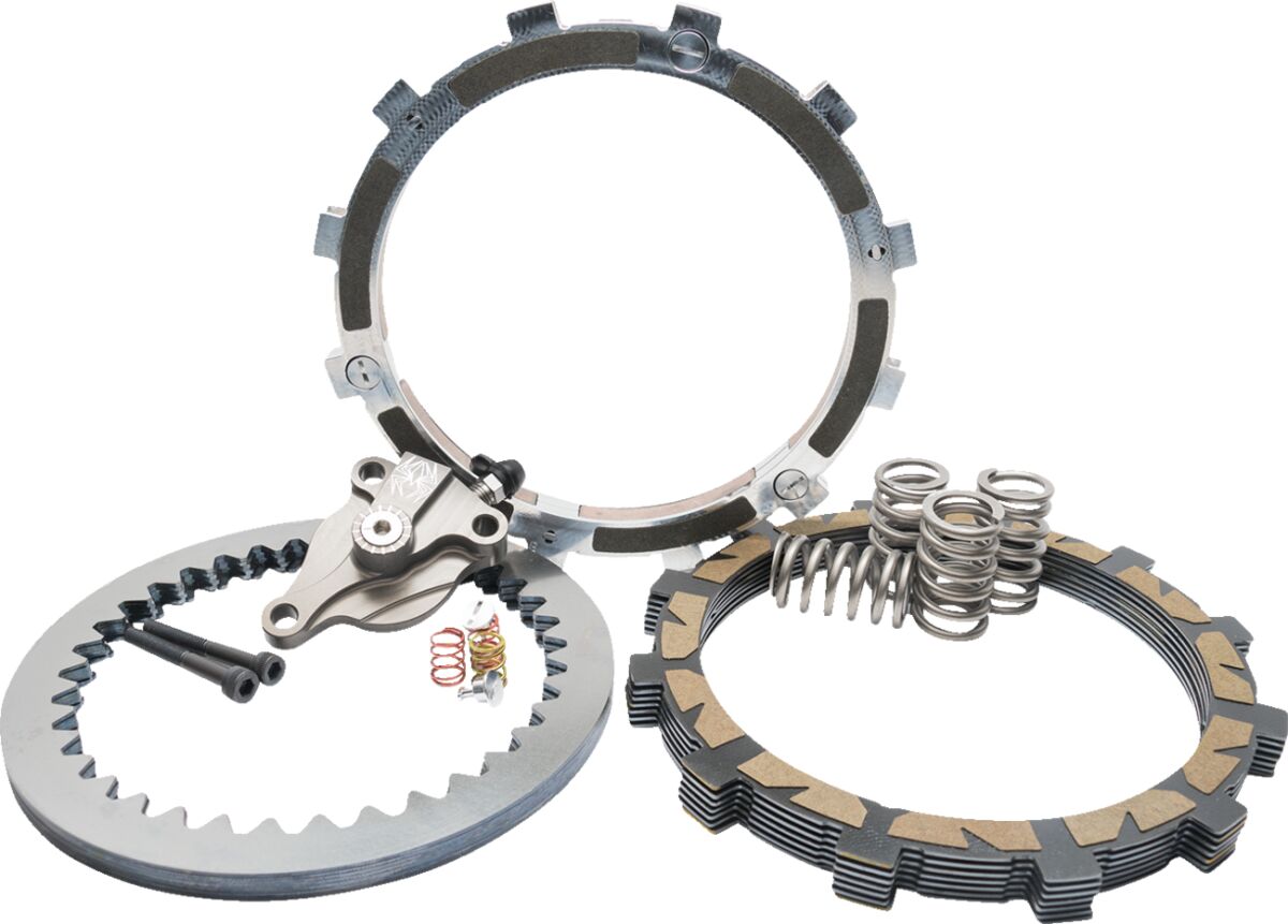 REKLUSE CLTCH KT RADX 690/701 19+ RMS-8303005
