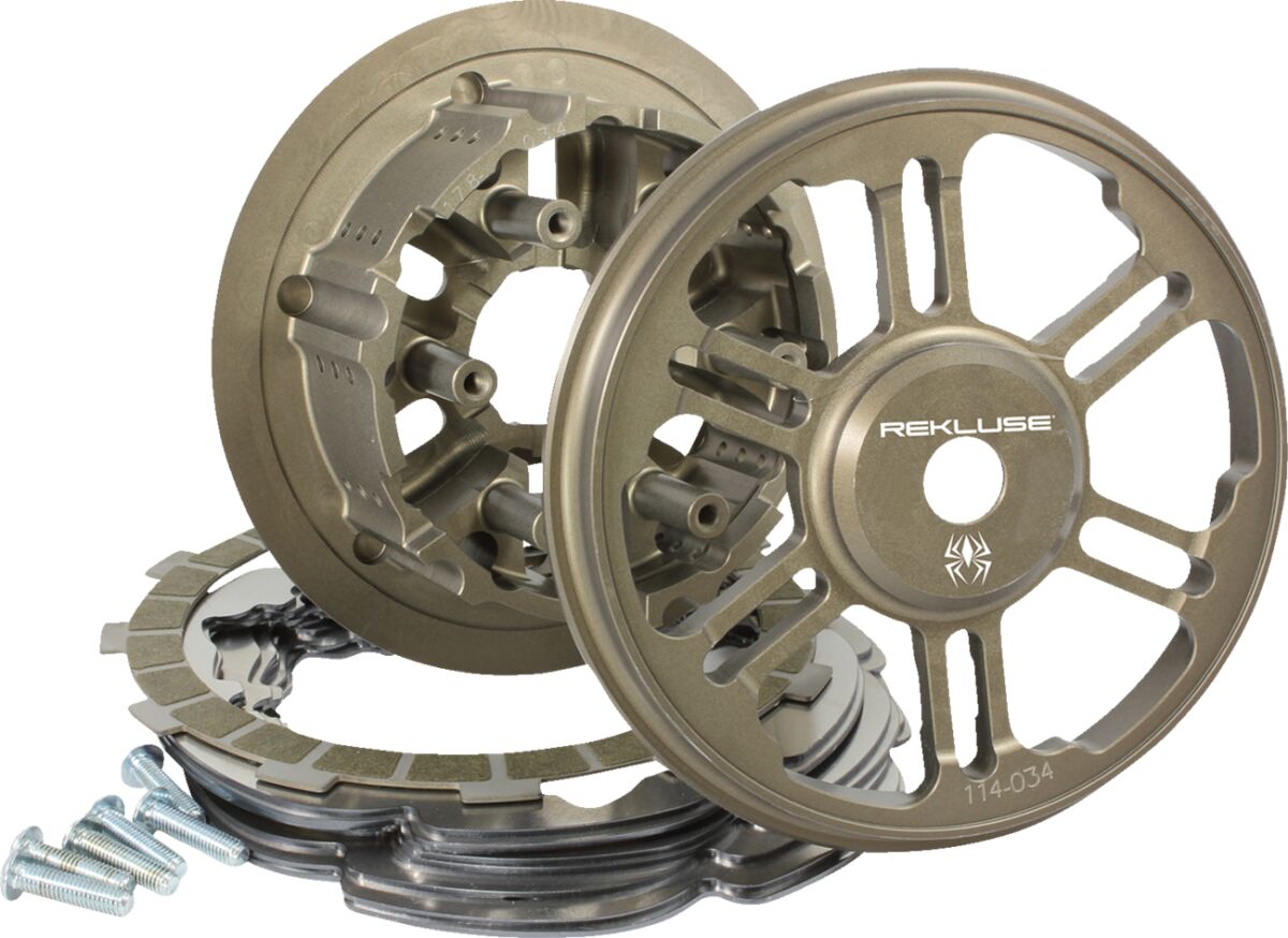 REKLUSE CLTCH COR KTM 250/350 22+ RMS-7013281