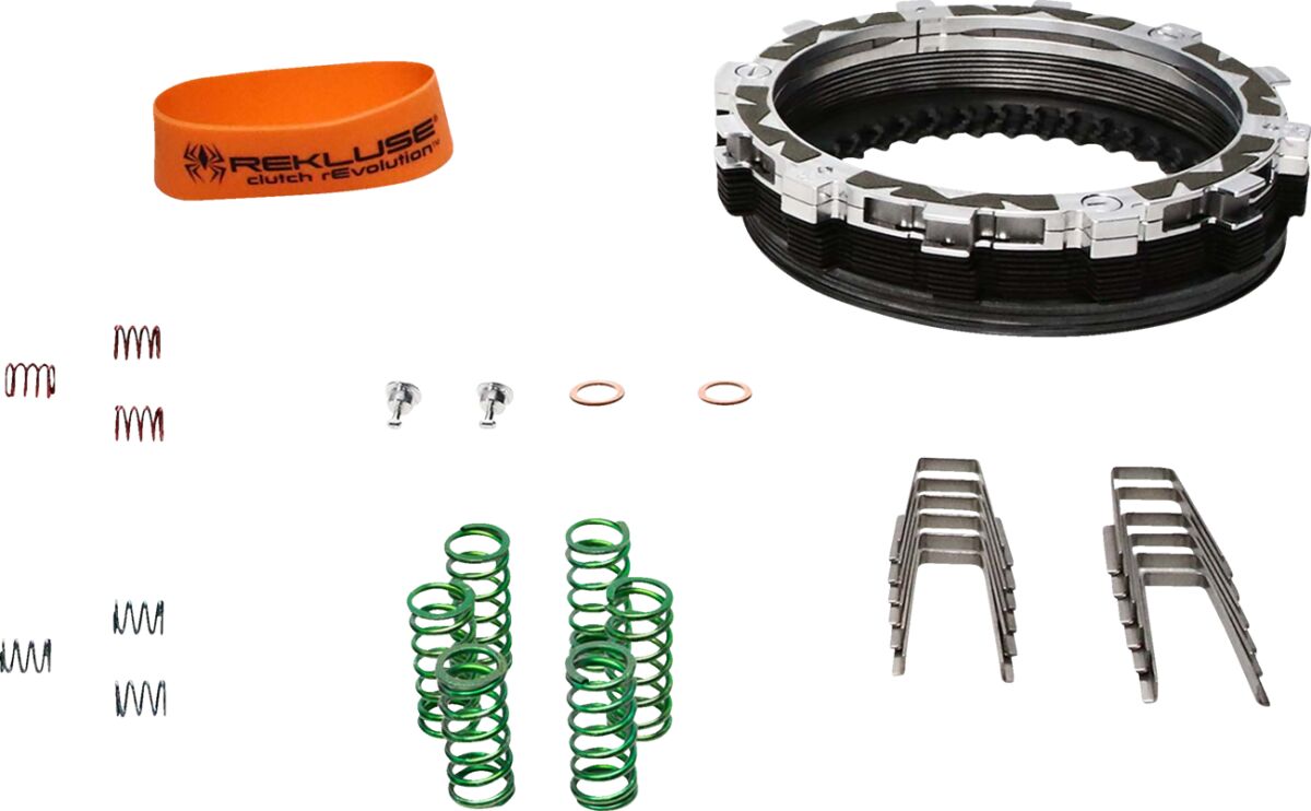 REKLUSE CLUTCH RADIUSX 4.0 HONDA RMS-8301119