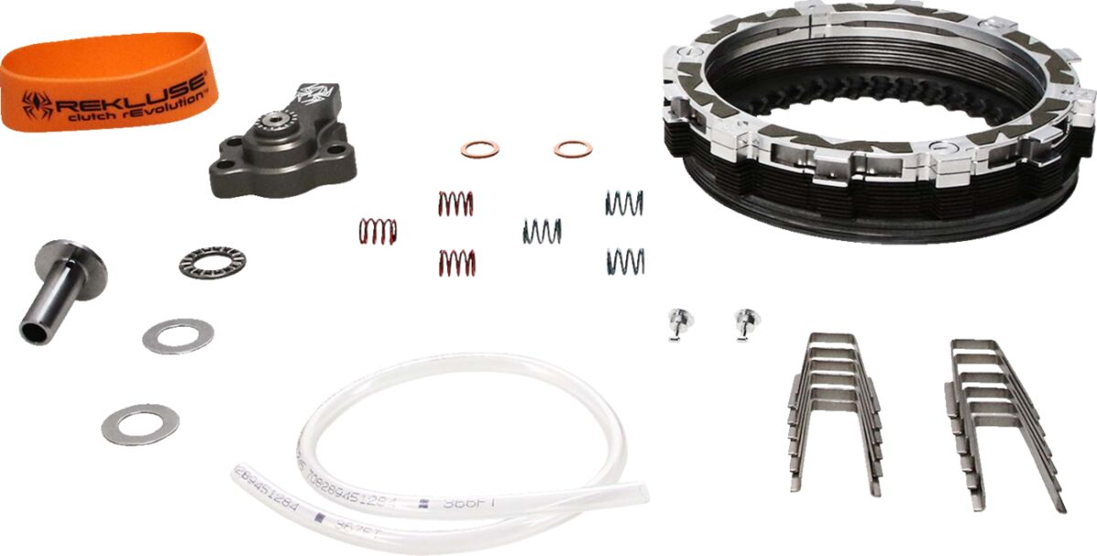 REKLUSE CLUTCH RADIUSX 4.0 KAWASAKI RMS-8304047