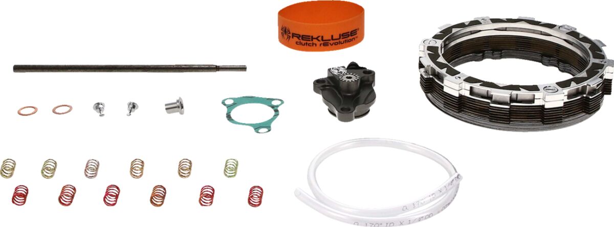 REKLUSE CLUTCH RADIUSX 4.0 YAMAHA RMS-8307078