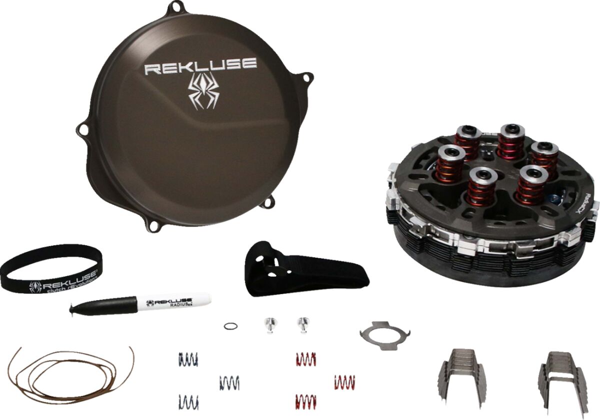 REKLUSE CLUTCH RADIUSCX 4.0 GASGAS RMS-8917001
