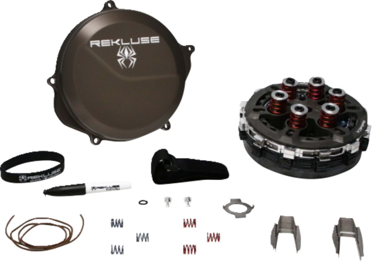 REKLUSE CLUTCH RADIUSCX 4.0 KTM/HUS RMS-8913280