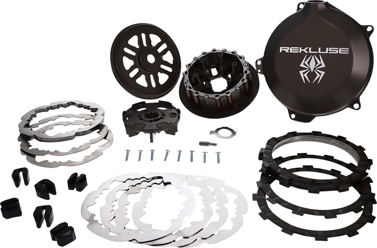 REKLUSE Clutch APEX - Gas KTM HQV 250/ RMS-7413196