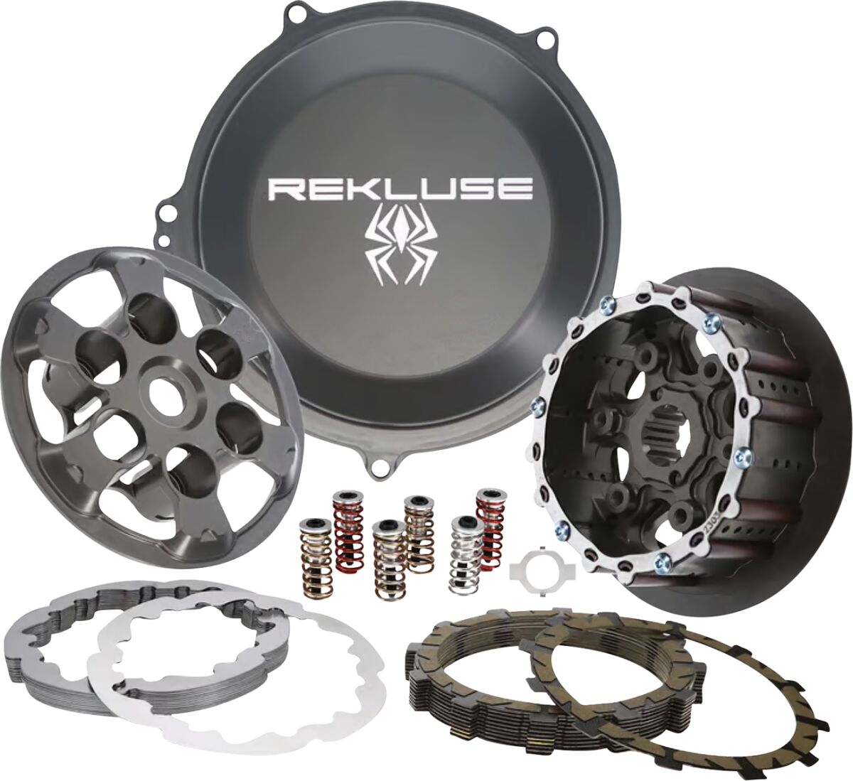 REKLUSE APEX CLUTCH - BETA 250/300 2T RMS-7402122