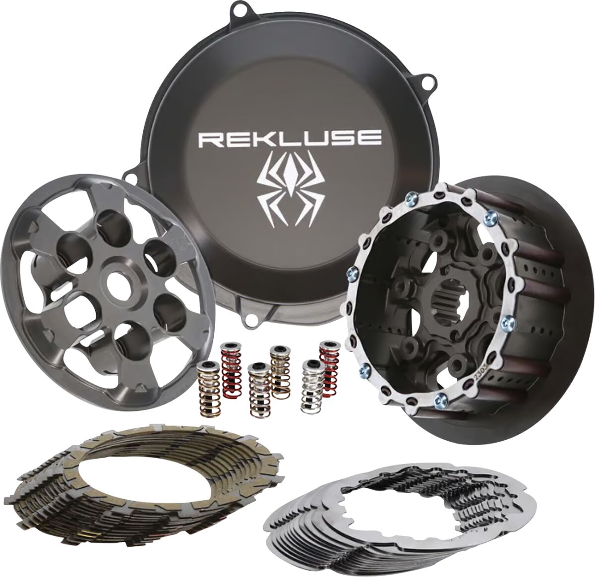 REKLUSE APEX CLUTCH- BETA 4T 22+ RMS-7402128