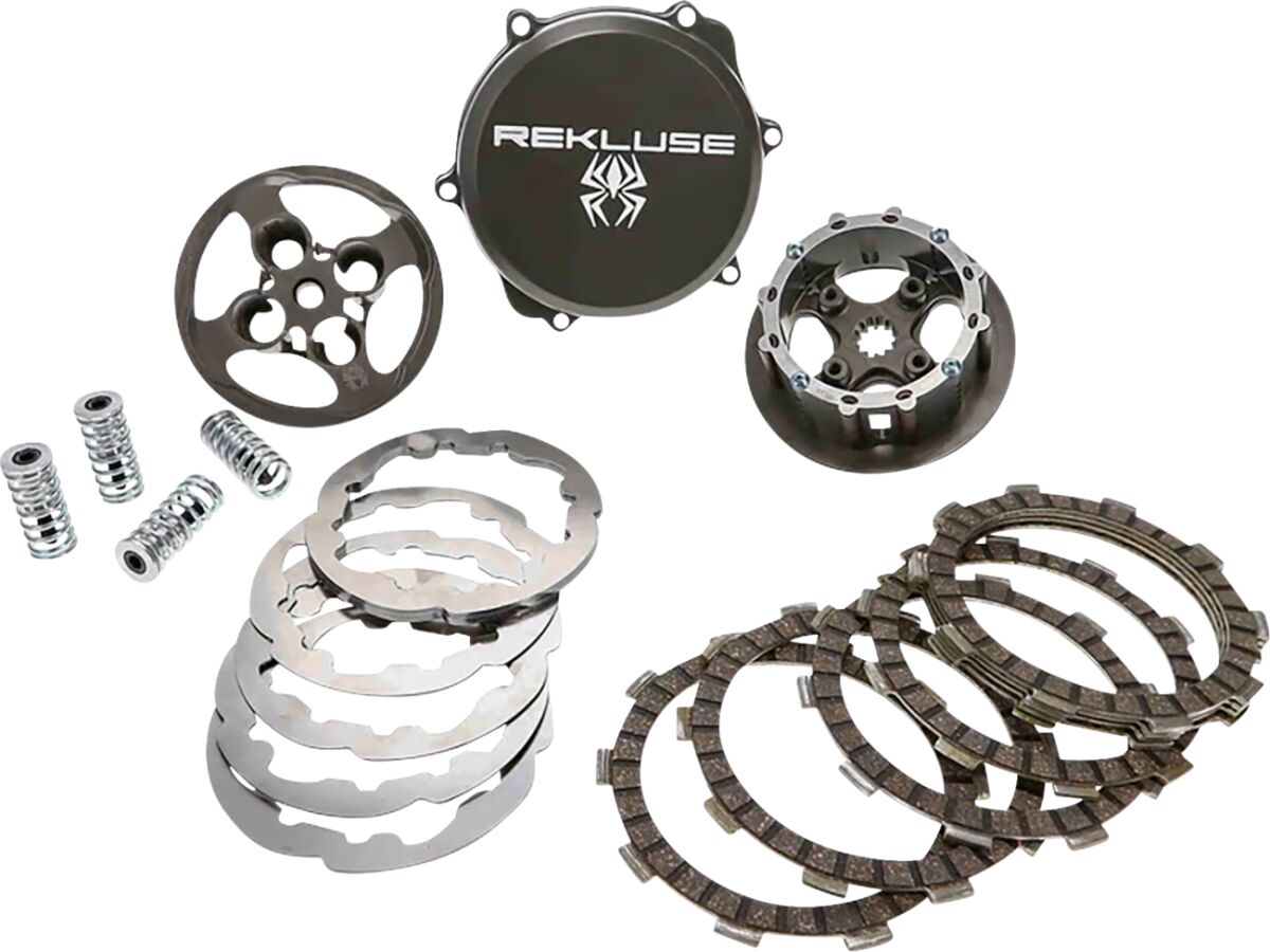 REKLUSE APEX CLUTCH - YAM YZ65/85 RMS-7407072