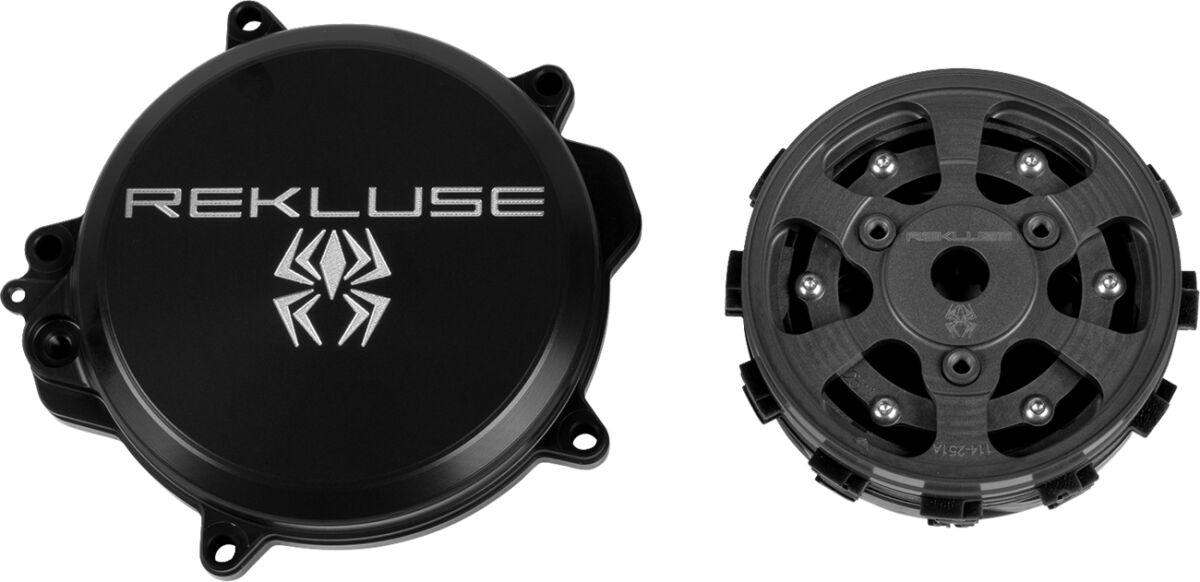 REKLUSE APEX CLUTCH - GAS-KTM-HQV 85 RMS-7413051