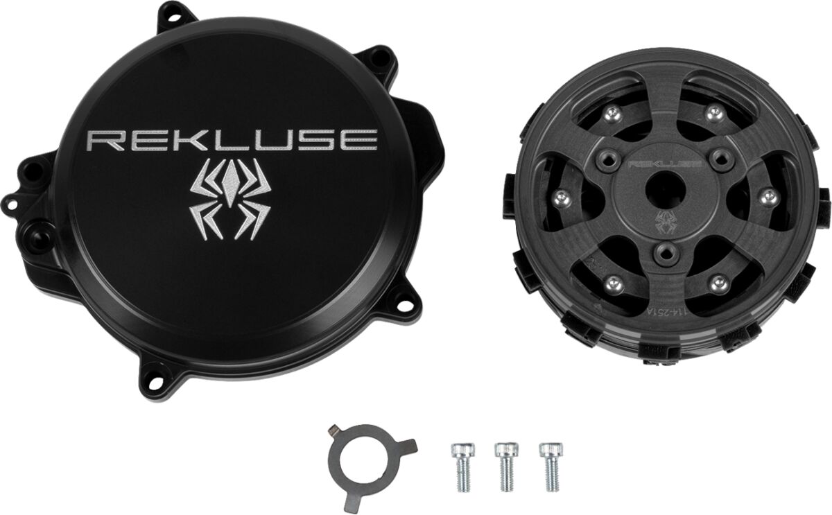 REKLUSE APEX CLUTCH - GAS-KTM-HQV 85 RMS-7413051