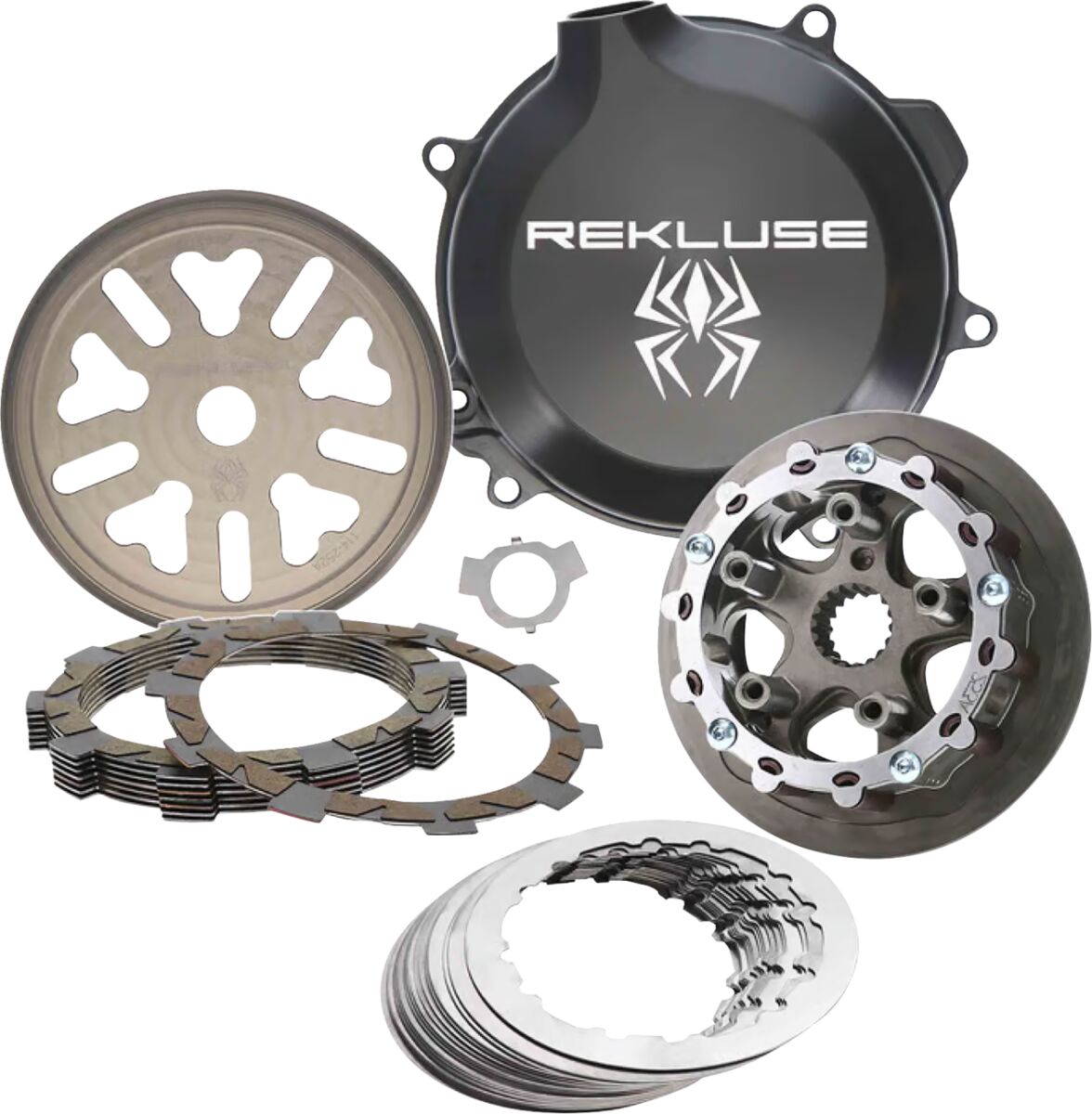 REKLUSE APEX CLUTCH - GAS-KTM-HQV 125/ RMS-7413191