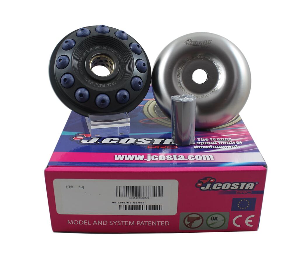 J. COSTA VARIATOR PRO ZONTES 350 IT696PRO