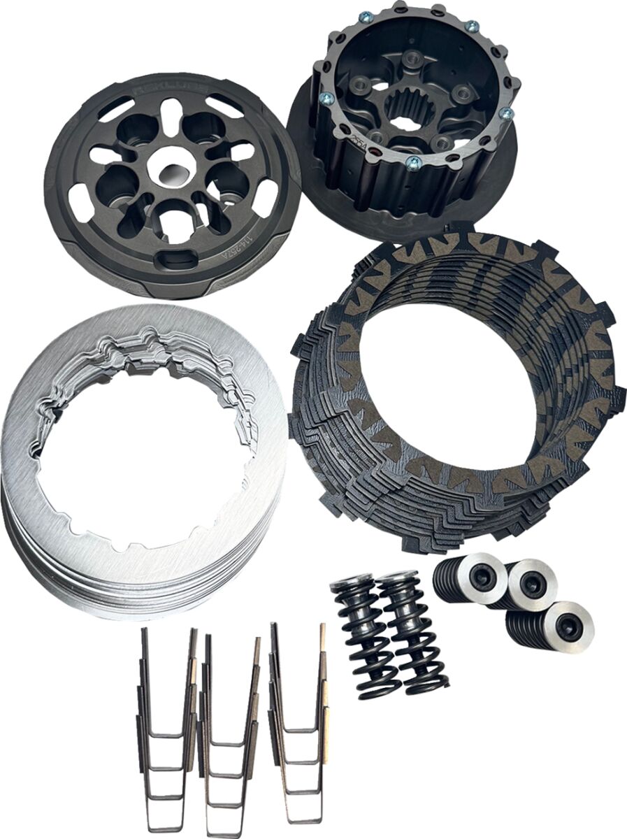 REKLUSE APEX CLUTCH KIT - DUCATI DESER RMS-7414012
