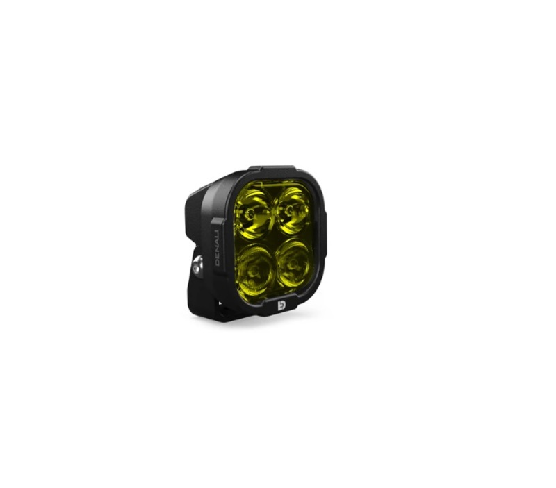 DENALI DL4 LIGHT POD HYBRID YELLOW DNL.DL4.050.Y