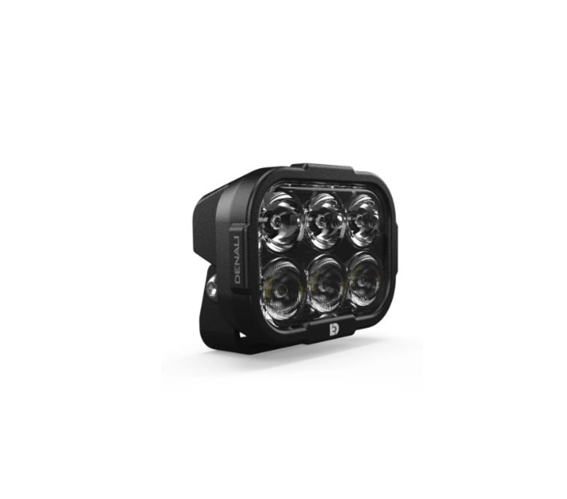 DENALI DL6 LIGHT POD HYBRID WHITE DNL.DL6.050.W