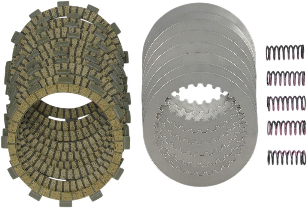 HINSON RACING CLUTCH PLATE KIT YAMAHA FSC141-9-001