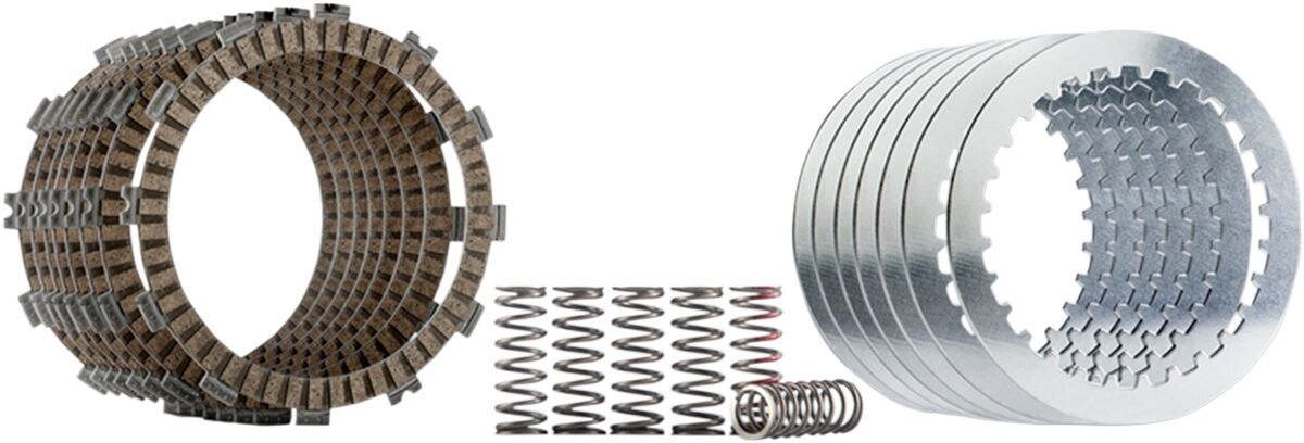 HINSON RACING CLUTCH PLATE KIT HONDA FSC154-8-001