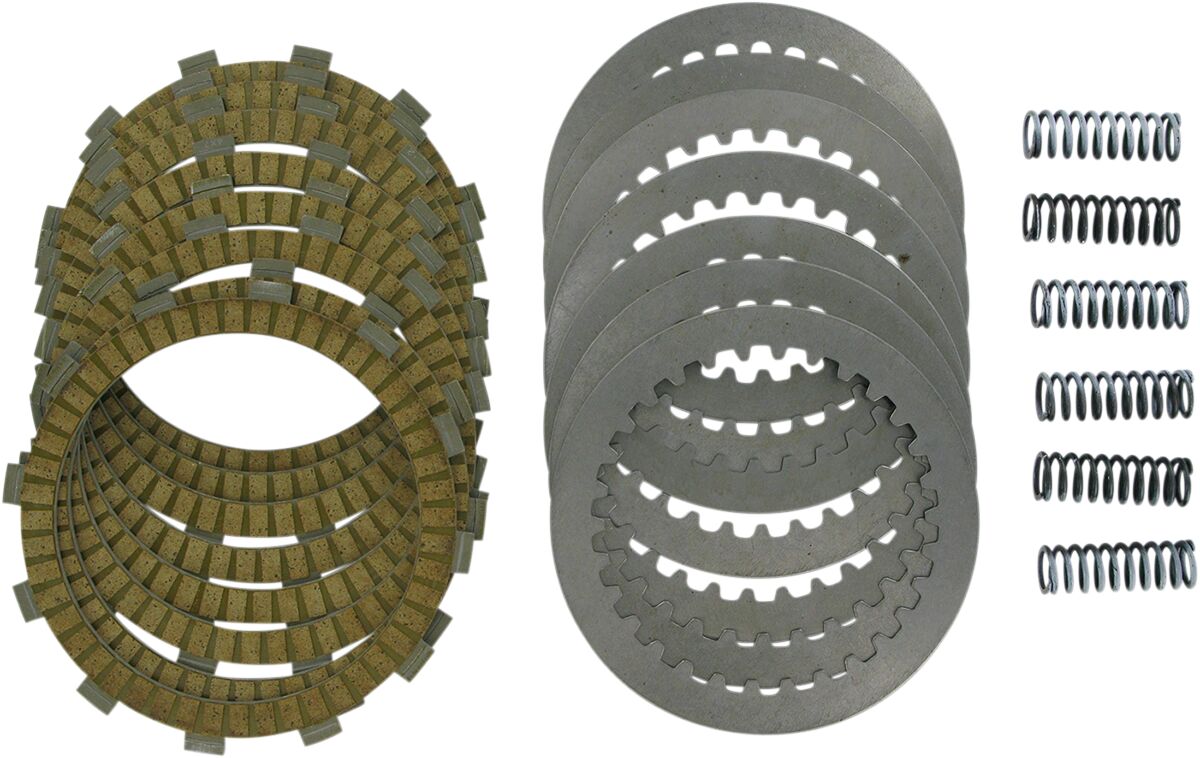 HINSON RACING FSC KIT YAMAHA FSC213-8-001