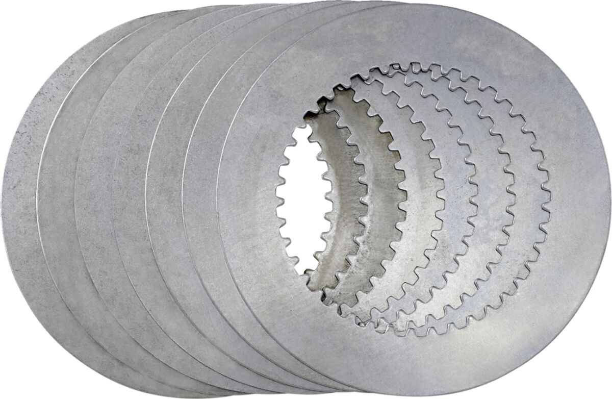 BELT DRIVES LTD. CLUTCH PLATES STEEL .059 CC-130-CS