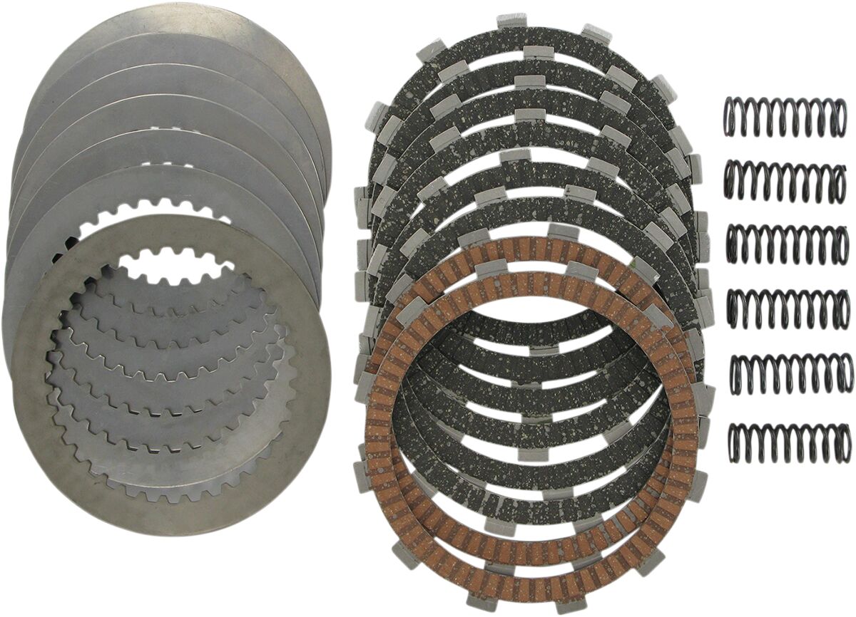 DP BRAKES CLUTCH KIT DPK SUZ ATV DPK199