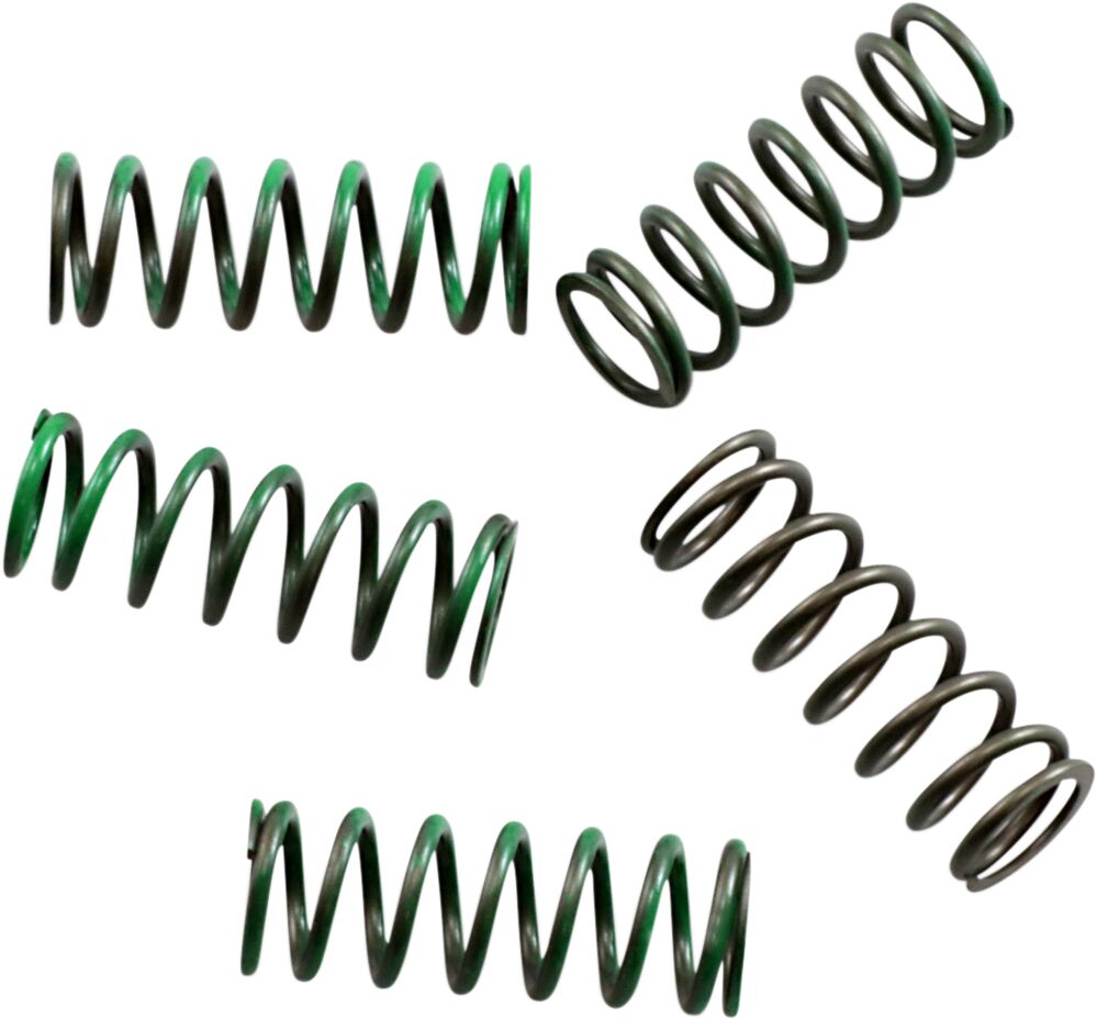 HINSON RACING SPRING KIT CLUTCH KXF/RMZ CS357-5-0109